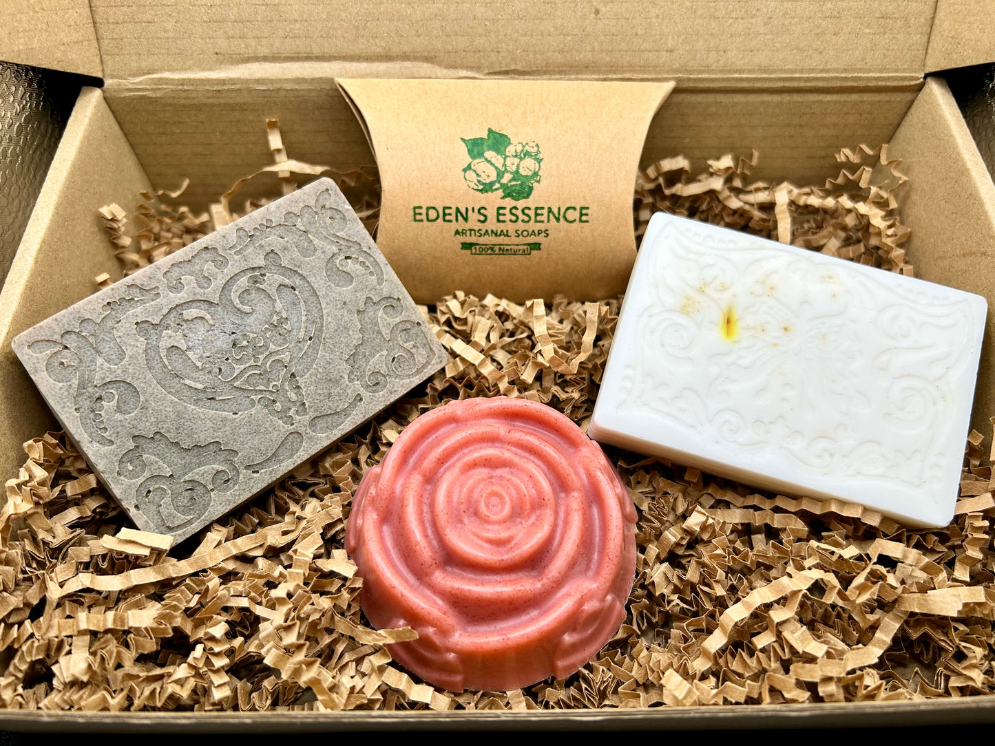 Spa Sensation Gift Set